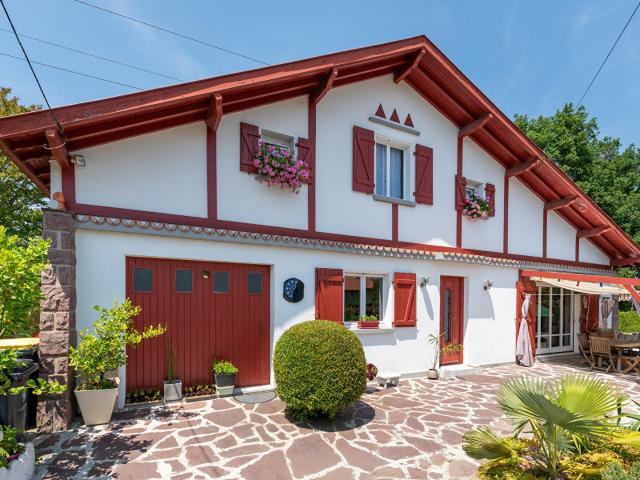 Maison vente à Saint-pierre-d'irube, Ourouspoure