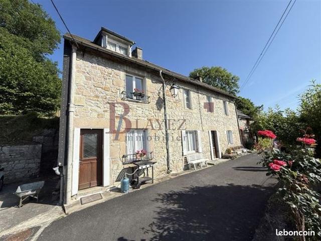 Maison vente à Ussel, Saint-setiers