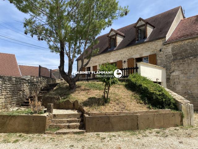 Maison vente à Éringes, Côte-d'Or