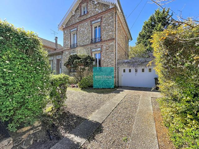 Maison vente à Argenteuil, Franconville