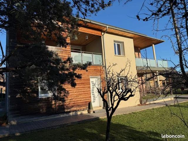 Maison vente à Rodez, Saint-christophe-vallon