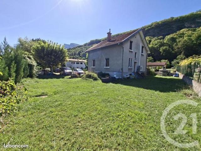Maison vente à Claix, Isère