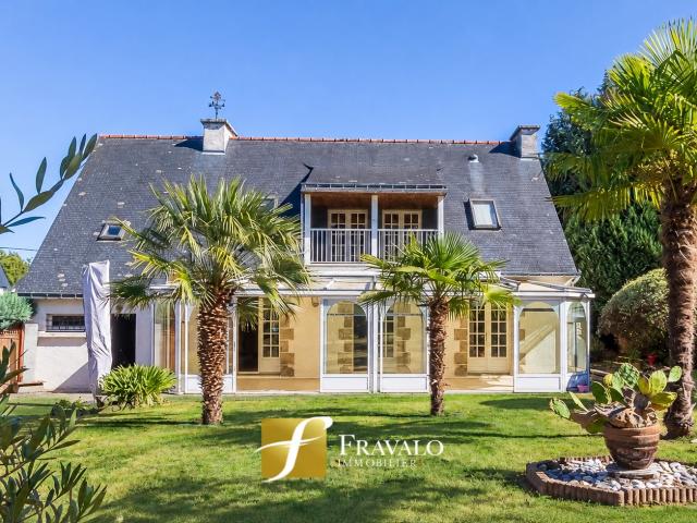 Maison vente à Domaine de Port-Anna, Séné