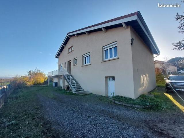 Maison vente à Montbrison