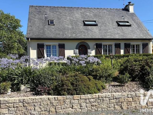 Maison vente à La Belle Église, Plouëc-du-Trieux