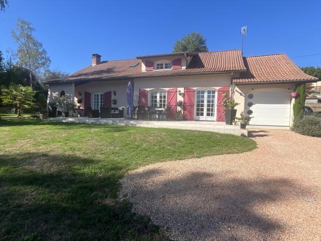 Maison vente à Chez Faure, Néronde-sur-Dore