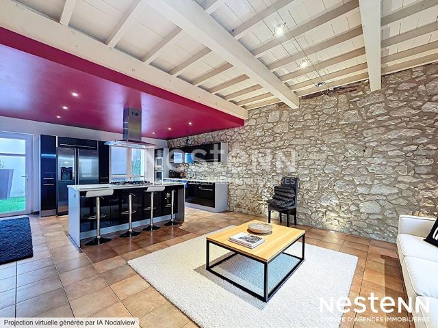 Maison vente à Auch