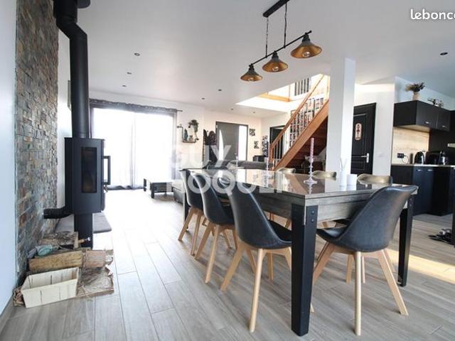 Maison vente à Melun, Grisy-suisnes