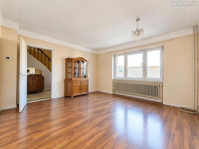 Maison vente à Farschviller, Moselle