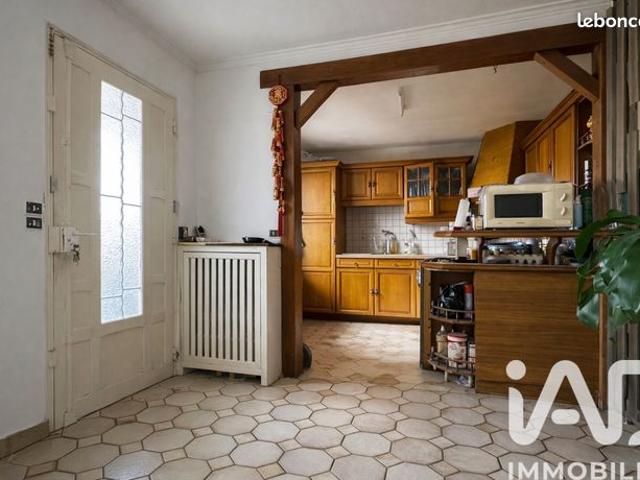Maison vente à L'Haÿ-les-Roses, Villejuif