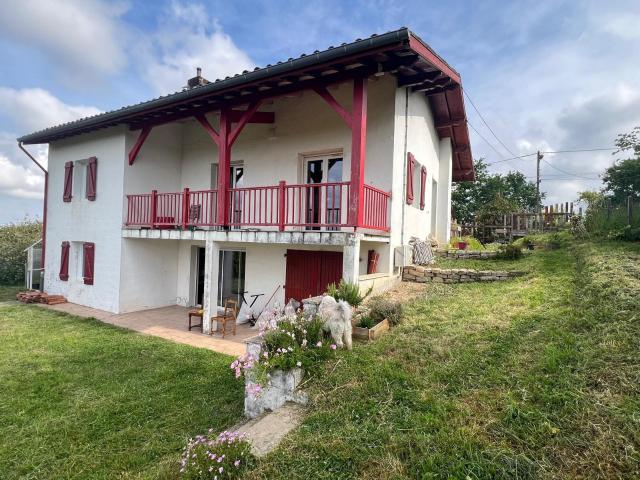 Maison vente à Villefranque