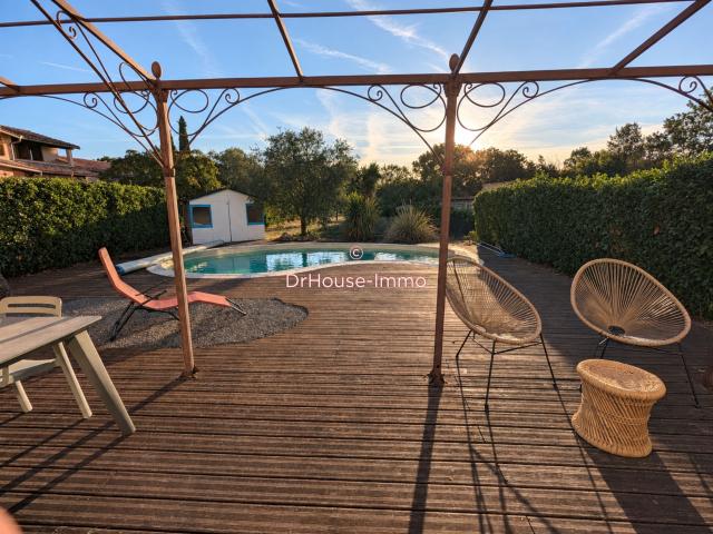 Maison vente à Le Vacayrial, Saint-Sulpice-la-Pointe