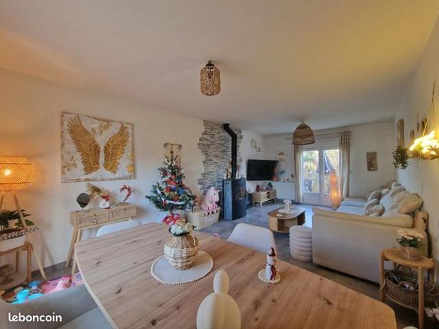 Maison vente à Torcy, Vaires-sur-marne