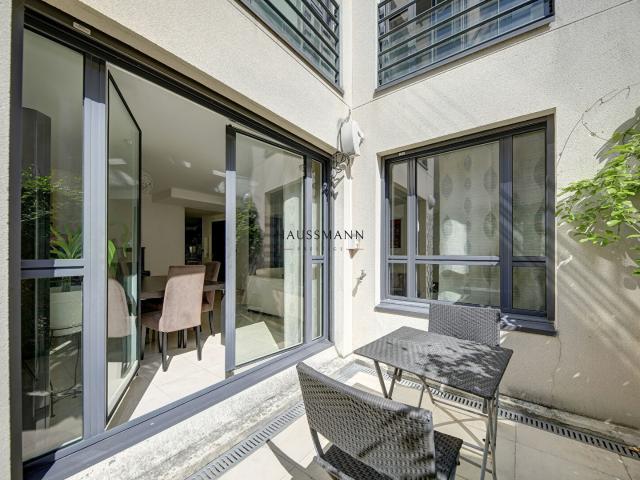 Maison vente à Paris, Île-de-France