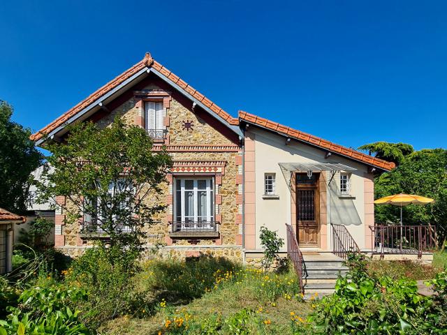 Maison vente à Le Mesnil-le-roi, Carrières-sous-Bois