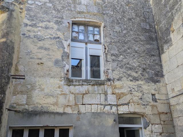 Maison vente à Nontron, Mareuil