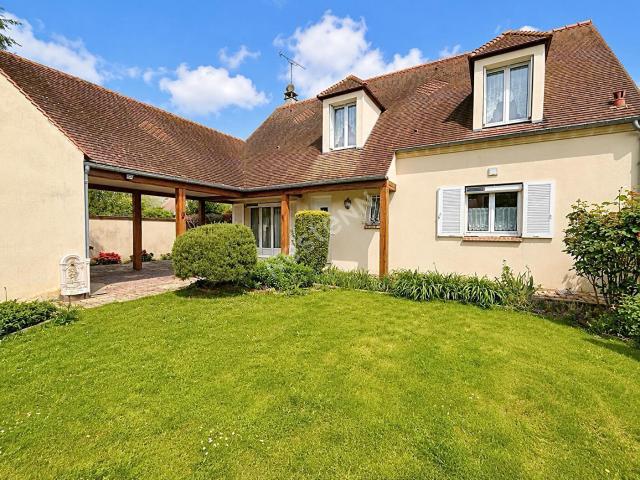 Maison vente à Sarcelles, Viarmes