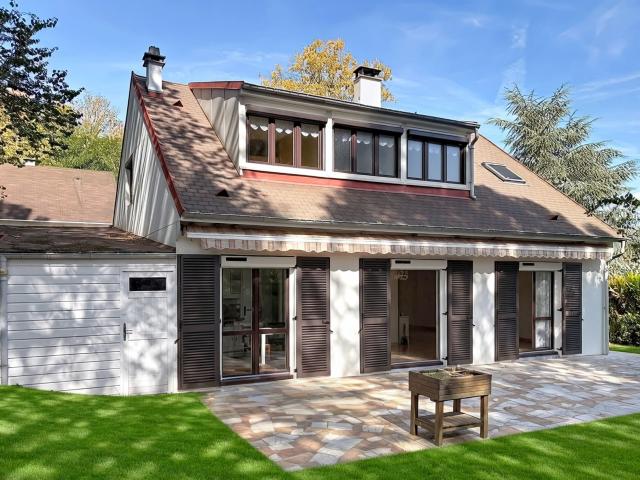 Maison vente à Le Parc de Soulins, Brunoy