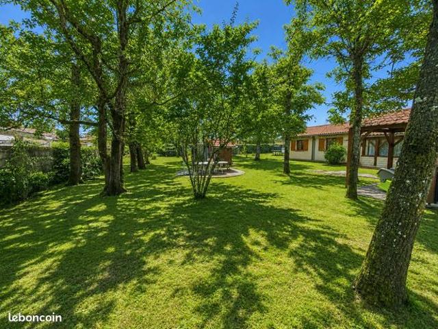 Maison vente à Bordeaux, Parempuyre