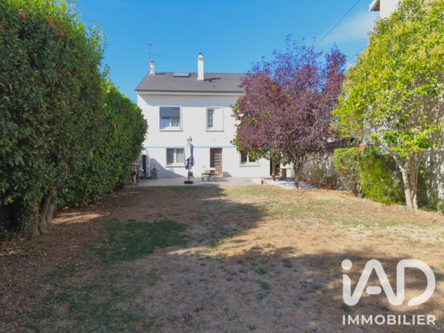 Maison vente à Bosserons, Brunoy