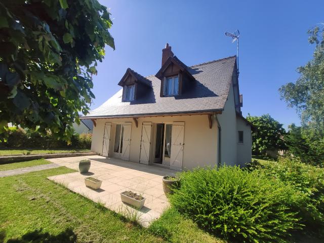 Maison vente à Blois, Saint-dyé-sur-loire