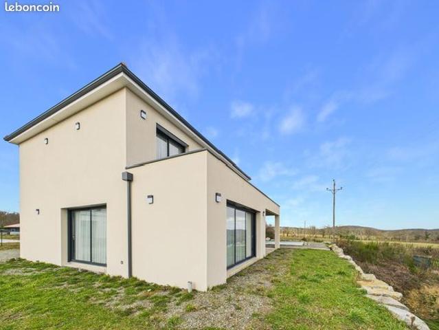 Maison vente à Riom, Teilhède