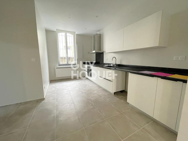 Maison location à Agen, Le Passage