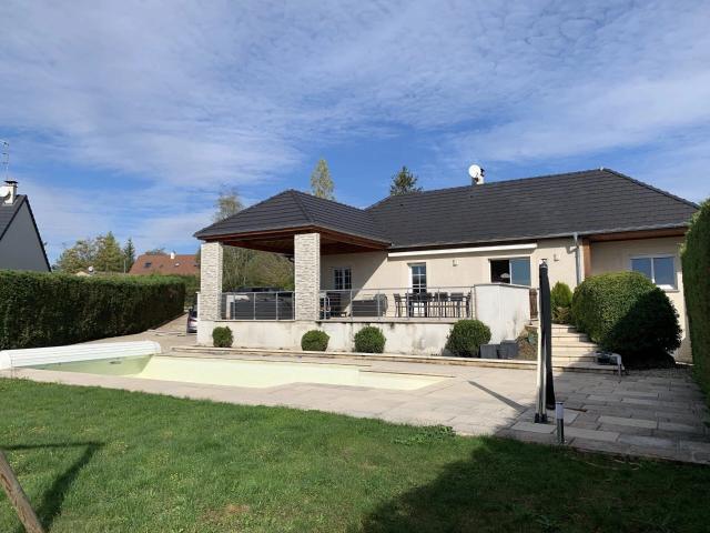 Maison location à Dijon, Savigny-le-sec