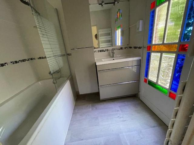 Maison location à Toulouse