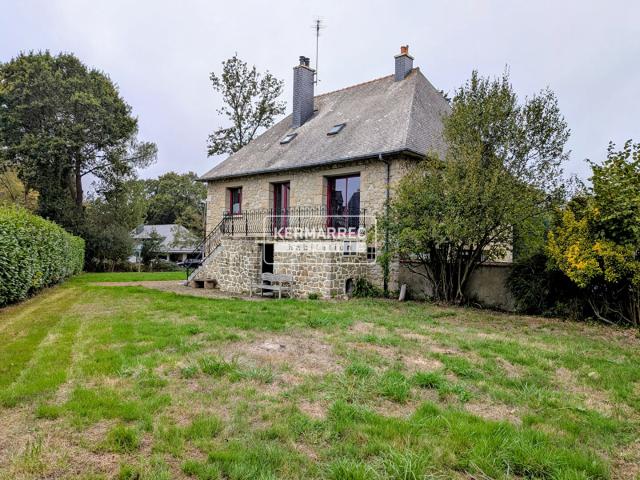 Maison location à Louzillais, Pacé