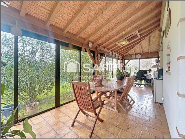 Maison vente à Montauban, Saint-porquier