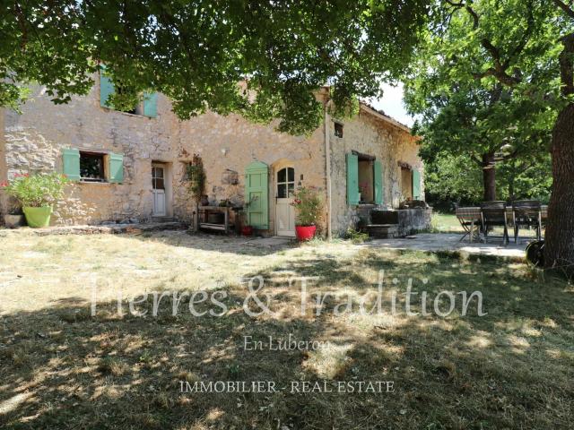 Maison vente à Apt, Provence-Alpes-Côte d'Azur