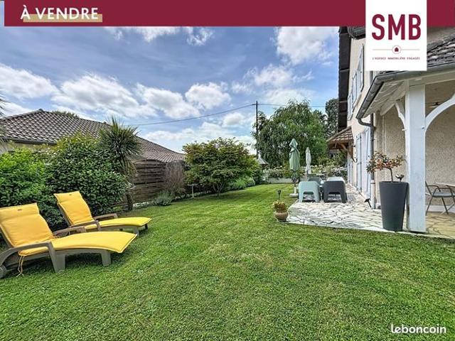 Maison vente à Pau, Lescar