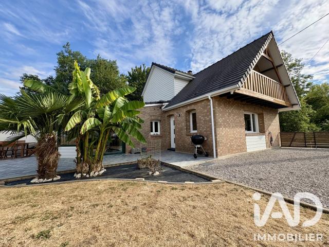 Maison vente à Béthune, Beugin