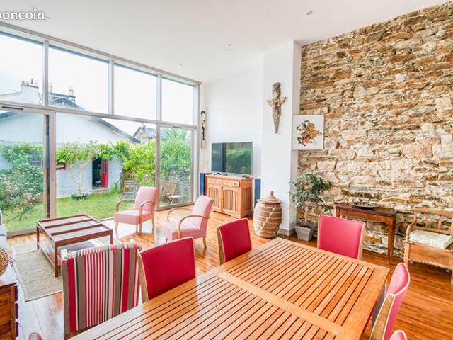 Maison vente à Nantes