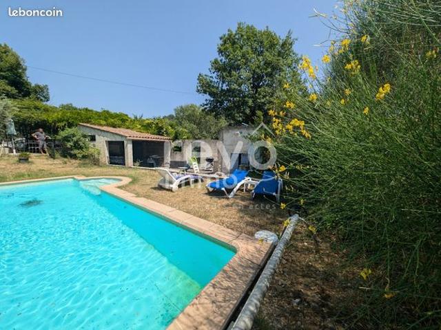 Maison vente à Valréas