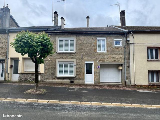 Maison vente à Charleville-Mézières, Renwez