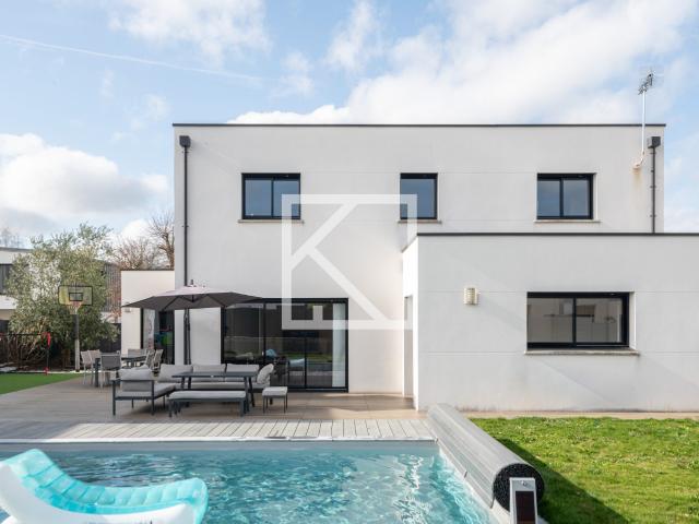 Maison vente à Rennes, Bretagne