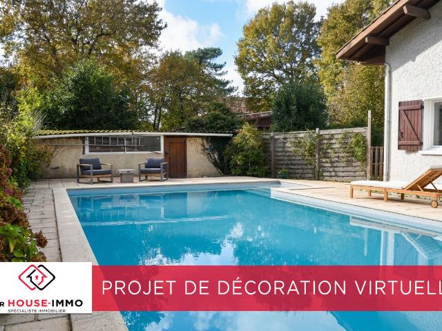Maison vente à Arcachon, Andernos-les-bains