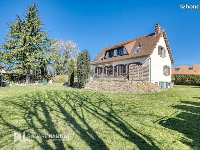 Maison vente à Les Andelys, Surville