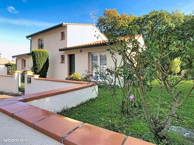 Maison vente à France métropolitaine, Balma