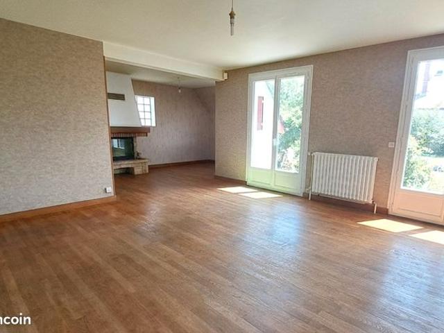 Maison vente à Pontoise, Beaumont-sur-oise