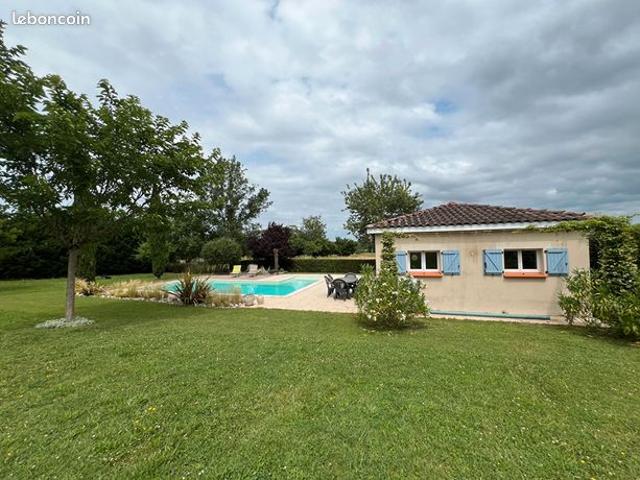 Maison vente à Montauban, Caussade