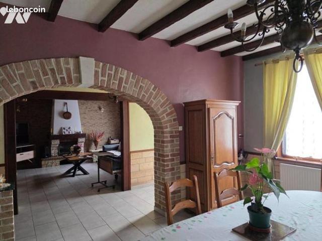 Maison vente à Douai, Pecquencourt