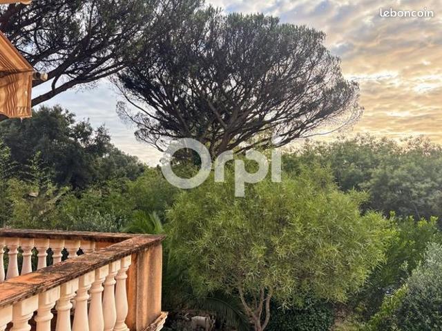 Maison vente à Arrondissement de Draguignan, La Croix-valmer