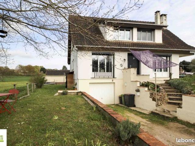 Maison vente à Auxerre, Rogny-les-sept-ecluses