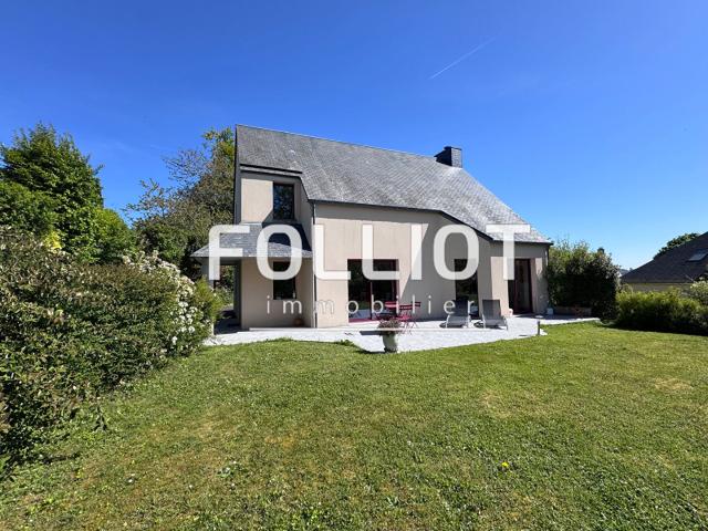 Maison vente à Coutances