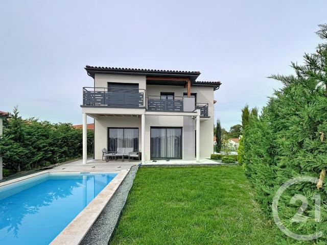 Maison vente à France métropolitaine, Mozac