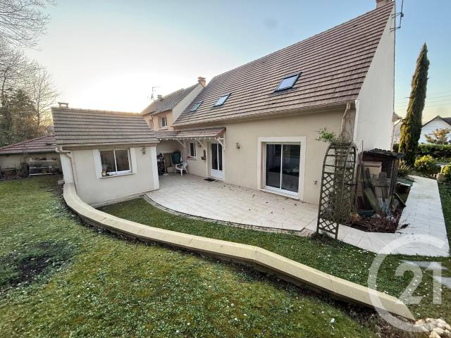 Maison vente à Palaiseau, Bures-sur-yvette