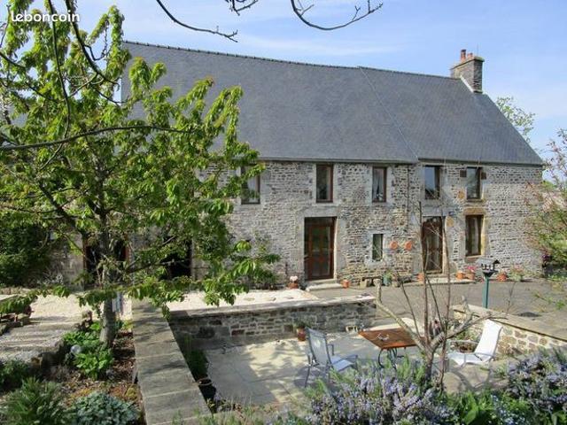 Maison vente à Argentan, Saint-christophe-de-chaulieu